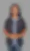 Blurred helper photo preview