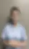 Blurred helper photo preview