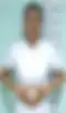 Blurred helper photo preview