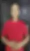 Blurred helper photo preview