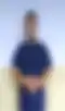 Blurred helper photo preview