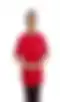 Blurred helper photo preview