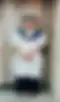 Blurred helper photo preview