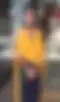 Blurred helper photo preview