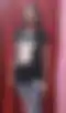 Blurred helper photo preview