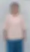 Blurred helper photo preview