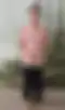 Blurred helper photo preview