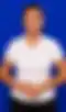Blurred helper photo preview