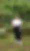 Blurred helper photo preview