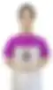 Blurred helper photo preview
