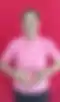 Blurred helper photo preview