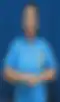 Blurred helper photo preview
