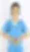 Blurred helper photo preview