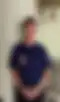 Blurred helper photo preview