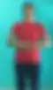 Blurred helper photo preview