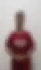 Blurred helper photo preview
