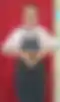 Blurred helper photo preview