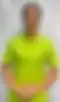 Blurred helper photo preview