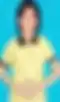 Blurred helper photo preview