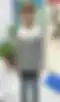 Blurred helper photo preview