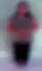 Blurred helper photo preview