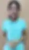 Blurred helper photo preview