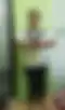Blurred helper photo preview