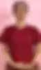 Blurred helper photo preview