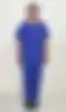 Blurred helper photo preview
