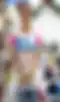 Blurred helper photo preview