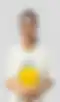 Blurred helper photo preview
