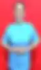 Blurred helper photo preview