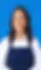 Blurred helper photo preview