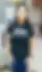 Blurred helper photo preview