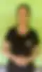 Blurred helper photo preview