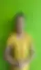 Blurred helper photo preview