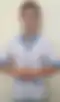 Blurred helper photo preview