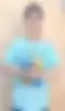 Blurred helper photo preview