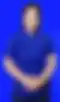 Blurred helper photo preview