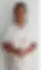 Blurred helper photo preview