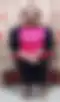Blurred helper photo preview
