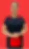 Blurred helper photo preview