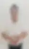 Blurred helper photo preview