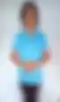 Blurred helper photo preview