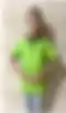 Blurred helper photo preview