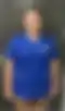 Blurred helper photo preview