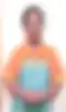 Blurred helper photo preview