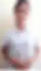 Blurred helper photo preview