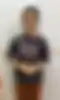 Blurred helper photo preview