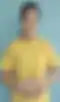Blurred helper photo preview